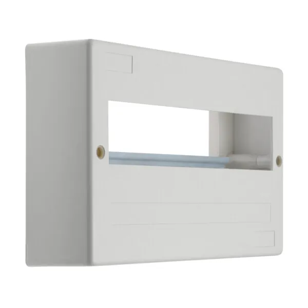 Kanlux 3853 Разпределително табло от серия DB DB DB112W 1X12P/SM