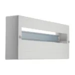 Kanlux 3854 Разпределително табло от серия DB DB DB118W 1X18P/SM