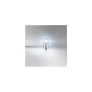 Osram 4062172401296 АВТОМОБИЛНА LED ЛАМПА 5008DWP R10W 1.2W 12V BA15S DUOBLISTER