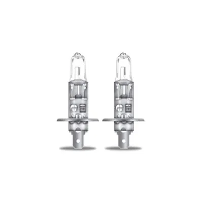 Osram 4062172388085 АВТОМОБИЛНА ЛАМПА 64150NBS H1 55W 12V P14.5S DUOBOX