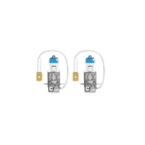 Osram 4062172388160 АВТОМОБИЛНА ЛАМПА 64151NL H3 55W 12V PK22S DUOBOX
