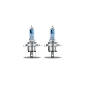 Osram 4062172387415 АВТОМОБИЛНА ЛАМПА 64193CBN H4 60/55W 12V P43T DUOBOX