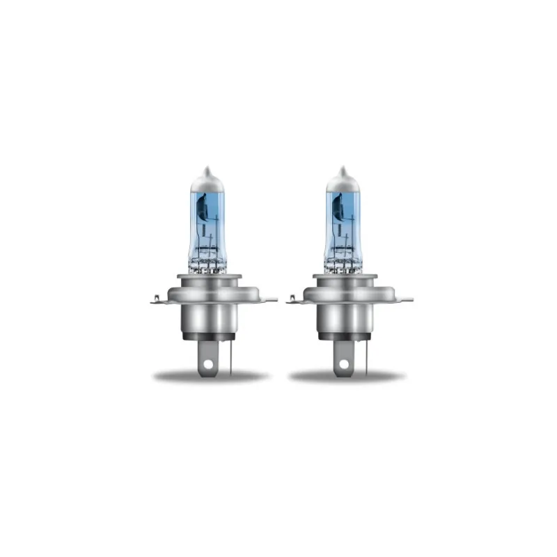 Osram 4062172387415 АВТОМОБИЛНА ЛАМПА 64193CBN H4 60/55W 12V P43T DUOBOX