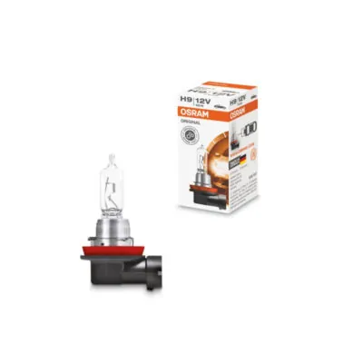 Osram 4050300524368 АВТОМОБИЛНА ЛАМПА 64213 H9 65W 12V PGJ19-5 BOX