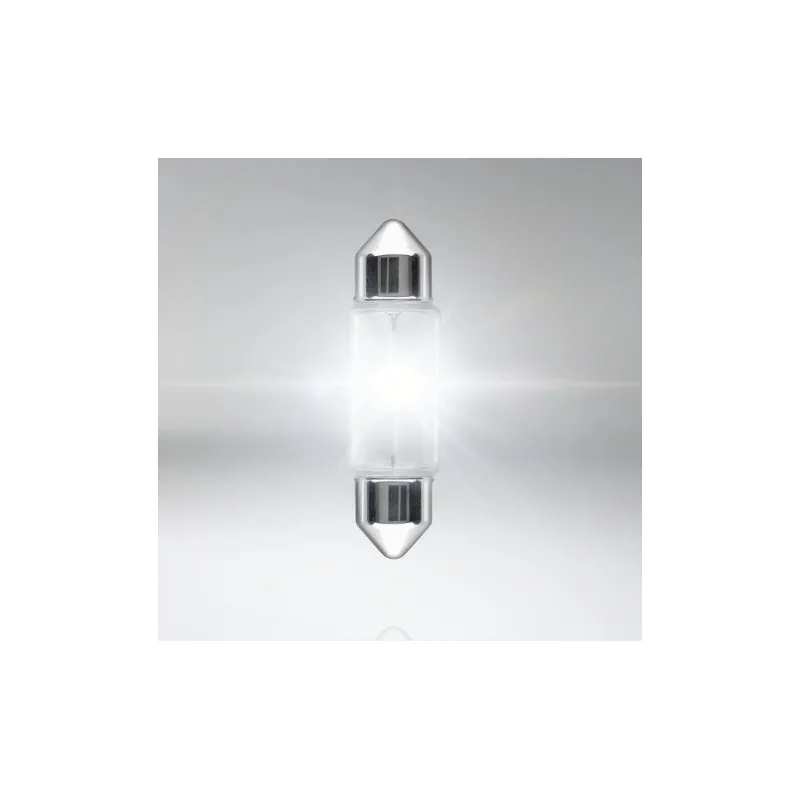 Osram 4050300891712 АВТОМОБИЛНА ЛАМПА 6424 5W 24V SV8.5-8 UNPACKED