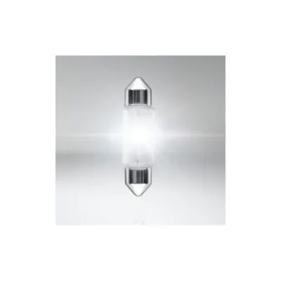 Osram 4008321094384 АВТОМОБИЛНА ЛАМПА 6428 3W 12V SV7-8 UNPACKED