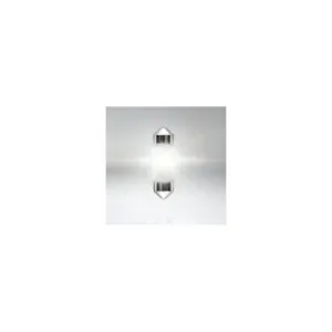 Osram 4008321094353 АВТОМОБИЛНА ЛАМПА 6438 10W 12V SV8.5-8 UNPACKED