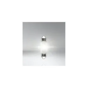 Osram 4008321094261 АВТОМОБИЛНА ЛАМПА 6461 10W 12V SV8.5-8 UNPACKED