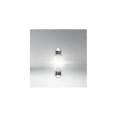 Osram 4008321094261 АВТОМОБИЛНА ЛАМПА 6461 10W 12V SV8.5-8 UNPACKED