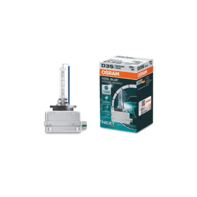 Osram 4062172397674 АВТОМОБИЛНА КСЕНОНОВА ЛАМПА 66340CBN D3S 35W PK32D-5 DUOBOX