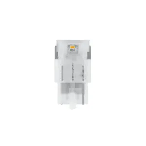 Osram 4062172401197 АВТОМОБИЛНА LED ЛАМПА 7528DWP-02B 1.7W P21/5W 6000K 12V BAY15D
