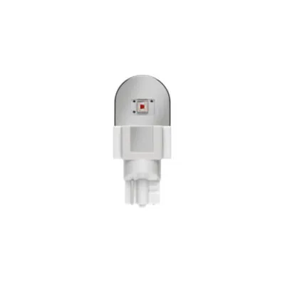 Osram 4062172401630 АВТОМОБИЛНА LED ЛАМПА 921DRP-02B 1.4W RED 12V W2.1X9.5D
