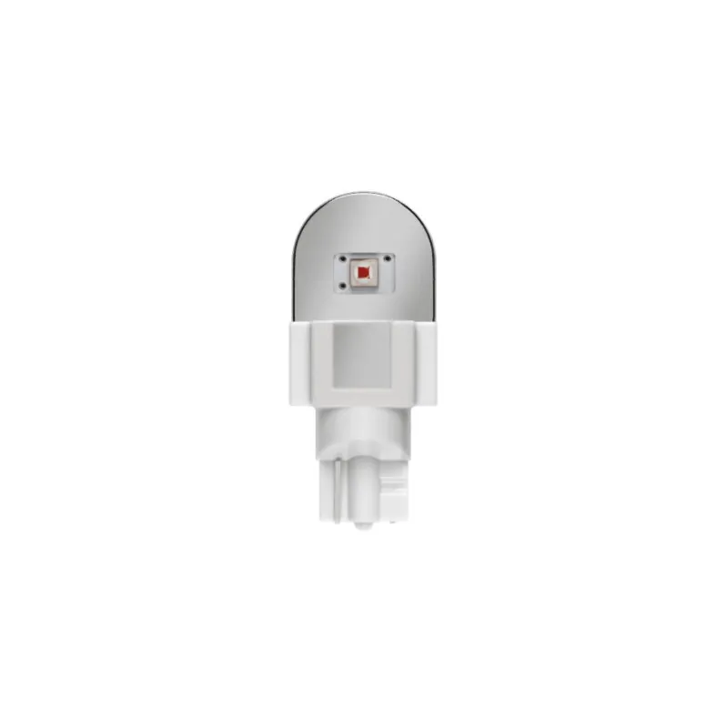 Osram 4062172401630 АВТОМОБИЛНА LED ЛАМПА 921DRP-02B 1.4W RED 12V W2.1X9.5D