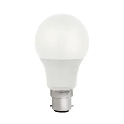 Vito 1519770 LED КРУШКА Basis 9W SMD B22 6400K A60 CBOX