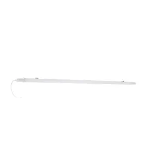 Ledvance 4058075601611 ВЛАГОЗАЩИТЕНО ЛИНЕЙНО ТЯЛО DAMPPROOF SLIM ECO 1200 36W 4000K IP65 GY