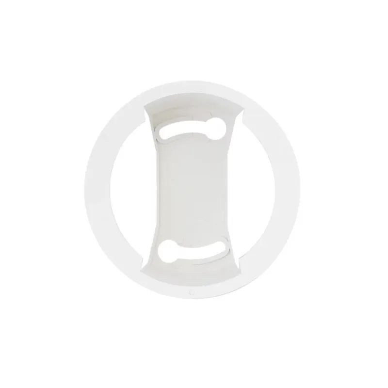 Ledvance 4058075709904 РАМКА ЗА ПРОЖЕКТОР DL IP44 FRAME DN 115 WT