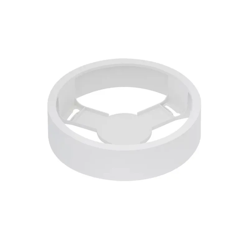 Ledvance 4058075709942 РАМКА ЗА ПРОЖЕКТОР LED ЛАМПА DL IP44 FRAME DN 190 WT