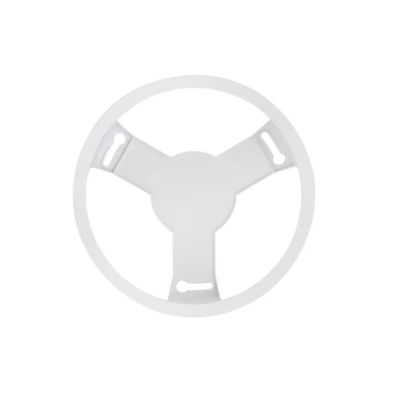 Ledvance 4058075709966 РАМКА ЗА ПРОЖЕКТОР DL IP44 FRAME DN 215 WT