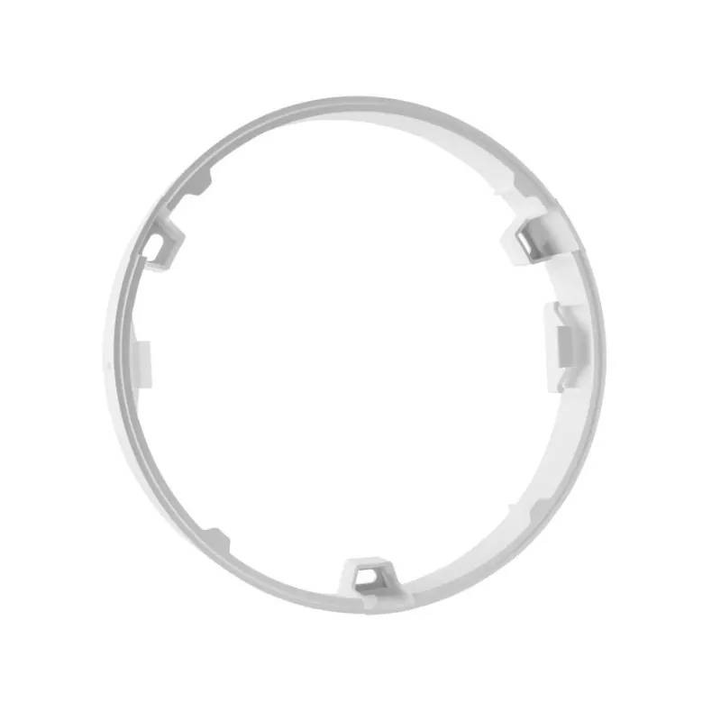 Ledvance 4058075079199 РАМКА ЗА ОСВЕТИТЕЛНО ТЯЛО DL SLIM FRAME GEN2 DN210 WT