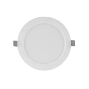 Ledvance 4058075079052 LED ВГРАДЕНО ОСВЕТИТЕЛНО ТЯЛО DL SLIM GEN2 DN155 12W/4000K WT IP20