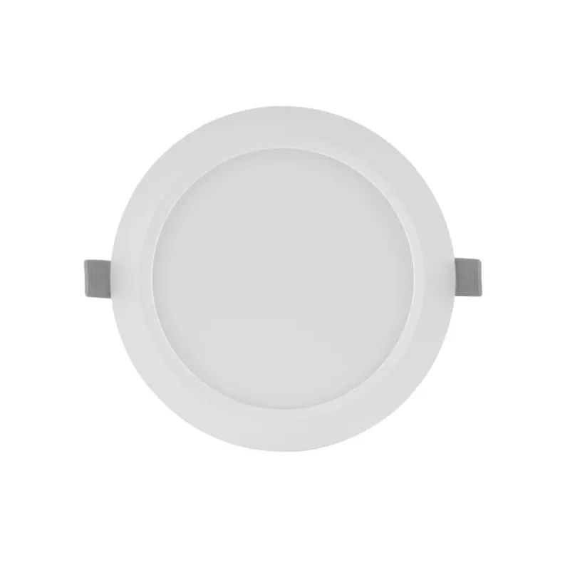Ledvance 4058075079052 LED ВГРАДЕНО ОСВЕТИТЕЛНО ТЯЛО DL SLIM GEN2 DN155 12W/4000K WT IP20