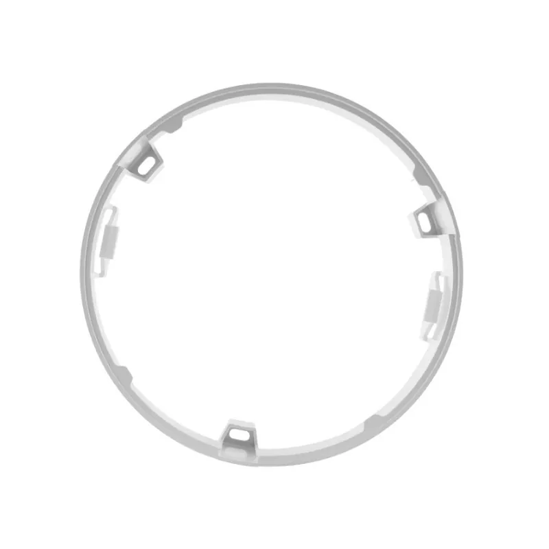 Ledvance 4058075079151 РАМКА ЗА ОСВЕТИТЕЛНО ТЯЛО DL SLIM GEN2 FRAME DN105 WT
