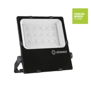 Ledvance 4058075760691 LED ПРОЖЕКТОР FL PFM DA 200W 4000K ASYM 45X140 BK