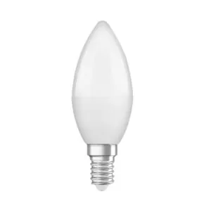 Ledvance 4058075561359 LED ЛАМПА ANTIBACTERIAL CLB40 470lm/840 E14