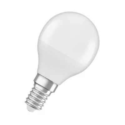 Ledvance 4058075561519 LED ЛАМПИ ANTIBACTERIAL CLP40 470lm/840 E14