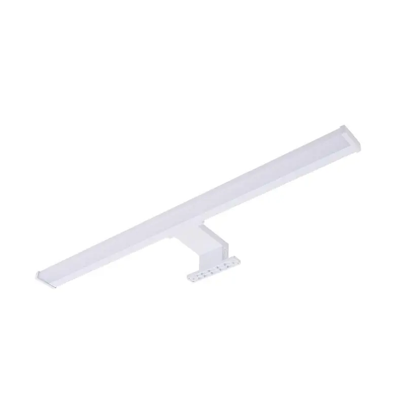 Vito 2110370 LED ЛАМПА ЗА БАНЯ CORDELIA 7W 4000K 50CM IP44 БЯЛА