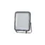 Vito 3022780 LED ПРОЖЕКТОР RONA 100W 11800Lm 4000K (НЕУТРАЛНА СВЕТЛИНА) IP65 СИВ ЦВЯТ