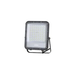 Vito 3022760 LED ПРОЖЕКТОР RONA 50W 5900Lm 4000K (НЕУТРАЛНА СВЕТЛИНА) IP65 СИВ ЦВЯТ