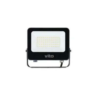 Vito 3022610 LED ПРОЖЕКТОР SAVA 50W 5000Lm 6000K IP65