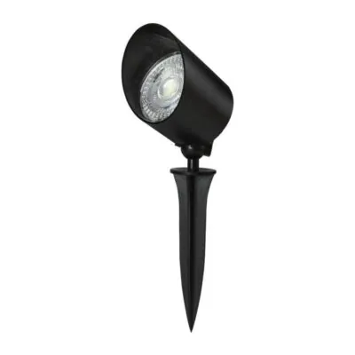 Vito 3242290 LED ГРАДИНСКО КОЛЧЕ RANTUS 5W 485Lm ЗЕЛЕНА СВЕТЛИНА IP65 ШИЛО+СТОЙКА