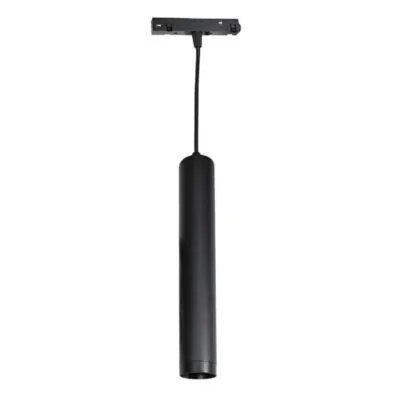 Vito 2102231 LED МАГНИТЕН ПЕНДЕЛ MAGNA-H S5 12W 984Lm 4000K (НАТУРАЛНО БЯЛО) 24° 40x300mm 48V ЧЕРНО