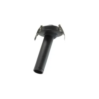 Vito 2102400 LED СПОТОВО ОСВЕТЛЕНИЕ ЗА ВГРАЖДАНЕ TUBO-1 φ25*H100 5W COB 3000K ЧЕРНО C55MM