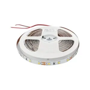 Vito 5540820 LED Лента Strip+ 24V, 60x2835, 3.6W, 3M лепяща лента, 8mm, IP20, 5m ролка, 6500K (студена светлина)