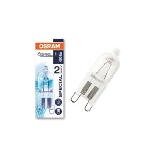 Ledvance 4008321703576 ХАЛОГЕННА ЛАМПА ЗА ФУРНА 40W 230V G9 HALOLUX