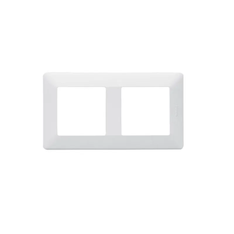 Legrand 3414970472953 ДВОЙНА РАМКА VALENA LIFE БЯЛ