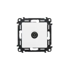 Legrand 3414970470881 TV РОЗЕТКА VALENA LIFE БЯЛ