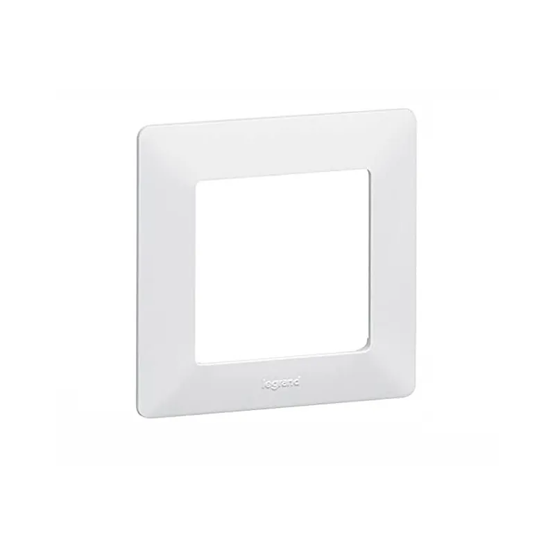 Legrand 3414970454201 ЕДИНИЧНА РАМКА VALENA LIFE БЯЛ
