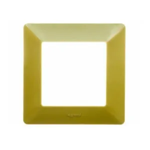 Legrand 3414970455888 ЕДИНИЧНА РАМКА VALENA LIFE ЛАЙМ