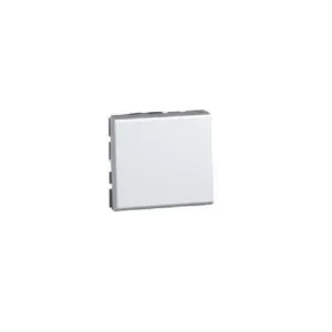 Legrand 3245060792114 ДЕВИАТОРЕН КЛЮЧ АЛУМИН 2М MOSAIC АЛУМИНИЙ