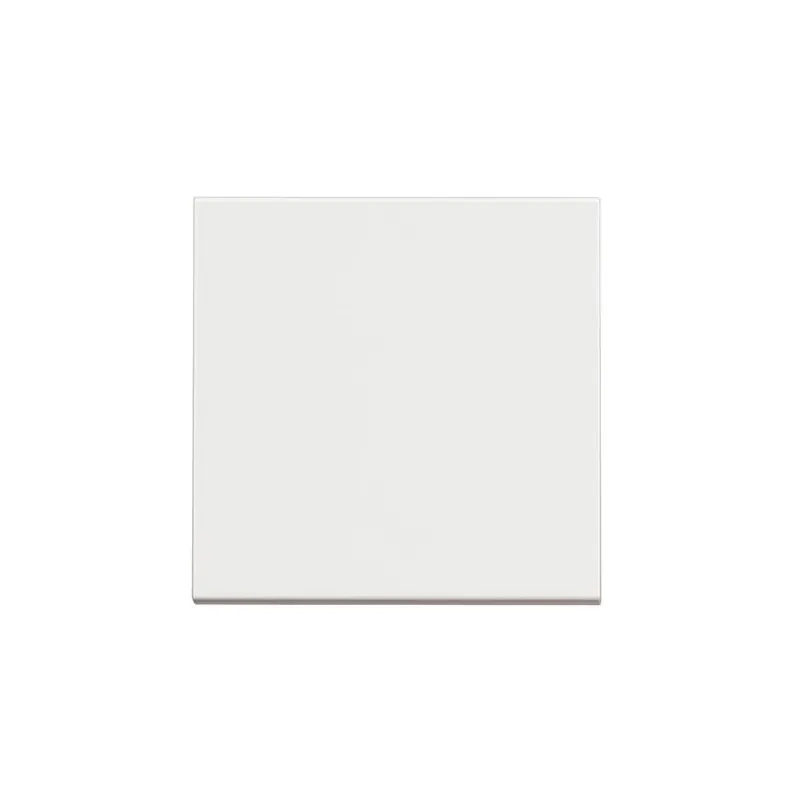 BTicino 8005543632994 ДВУМОДУЛЕН БУТОН CLASSIA БЯЛ