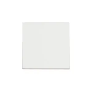 BTicino 8005543633557 ДВУМОДУЛЕН КРЪСТАТ КЛЮЧ CLASSIA БЯЛ