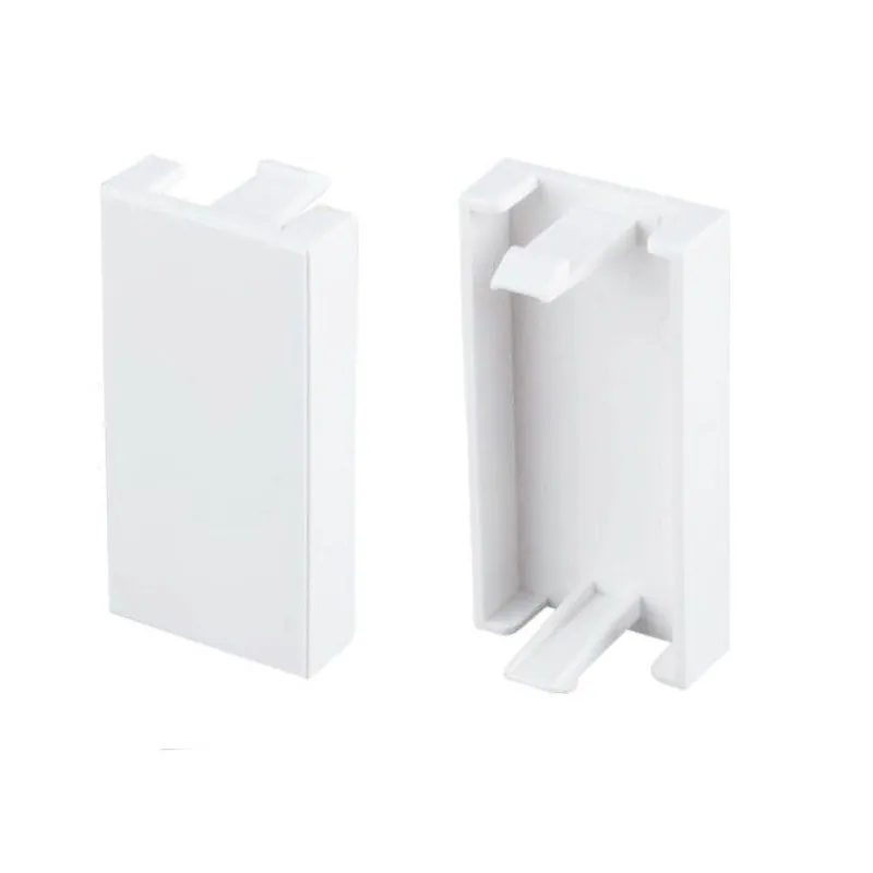 Legrand 3245060770709 ПРАЗЕН ПАНЕЛ 1М MOSAIC БЯЛ