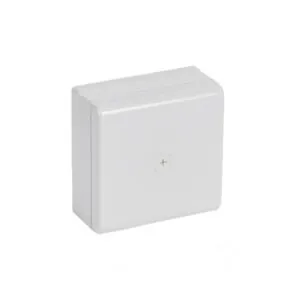 Legrand 3245060303167 РАЗКЛОНИТЕЛНА КУТИЯ 75/75/35мм