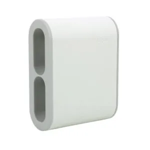 Legrand 3414971942202 СТАТИЧЕН АДАПТЕР 4х2Р БЯЛ/СИВ