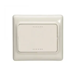 Legrand 3414970007117 СТЪЛБИЩЕН БУТОН KAPTIKA КРЕМ