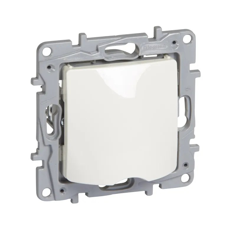 Legrand 3414970684585 ТВЪРДА ВРЪЗКА NILOE КРЕМ